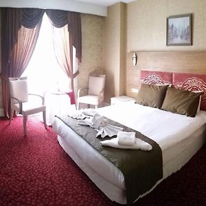 Standaard Kamer met een King Size Bed